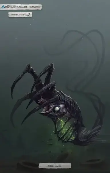 Profile image of Parasite