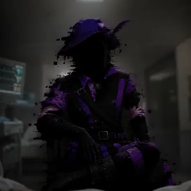 Profile image of The Starved Bard