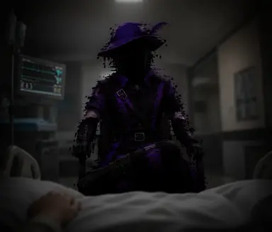 Profile image of The Starved Bard