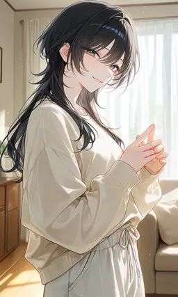 Profile image of Mizuki