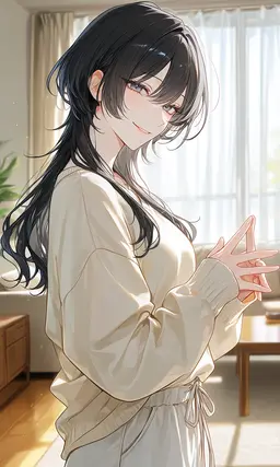 Profile image of Mizuki