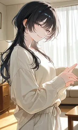 Profile image of Mizuki