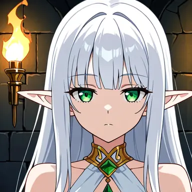 Profile image of セレーネ