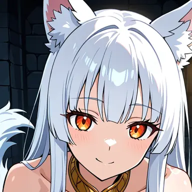 Profile image of ライラ