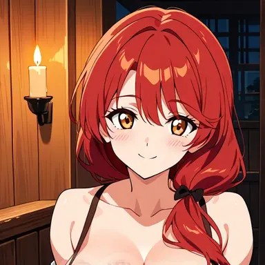 Profile image of マリア