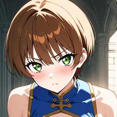Profile image of カルラ