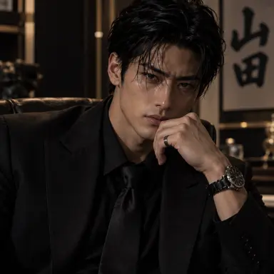 Profile image of Akira