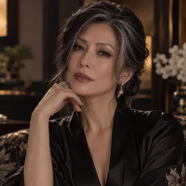 Profile image of Reiko