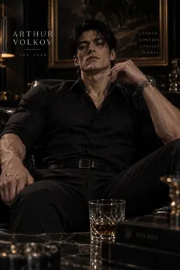 Profile image of Arthur