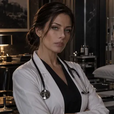 Profile image of Dr. Elena