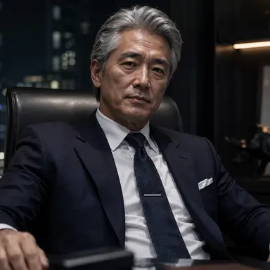 Profile image of Kenji Yamada