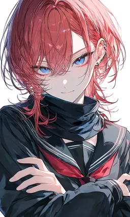 Profile image of ルカ