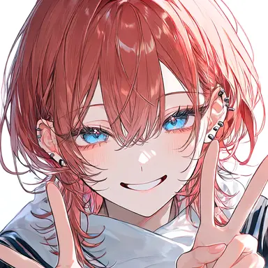 Profile image of Luka (Doting)