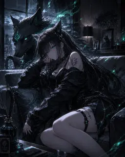 Profile image of セフィラ