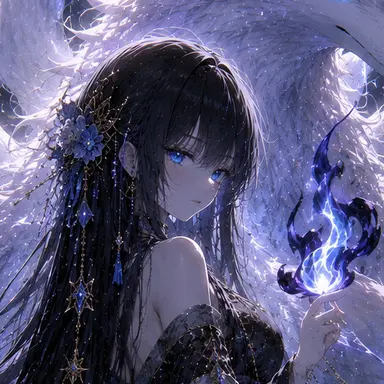 Profile image of ネヴィア