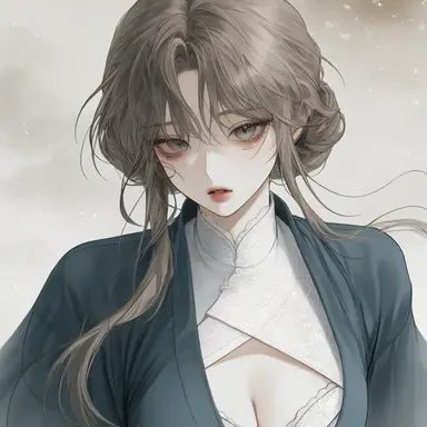 Profile image of 월소향