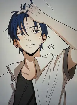 Profile image of 차도혁