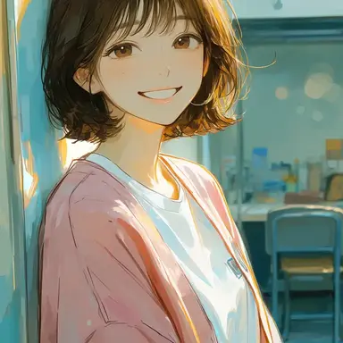 Profile image of 이채린