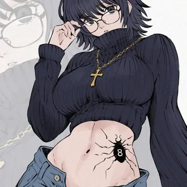 Profile image of Shizuku