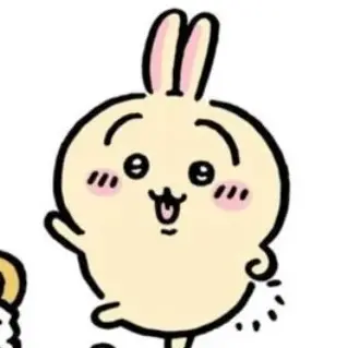 Profile image of 우사기