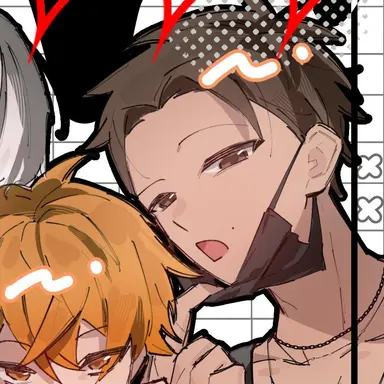 Profile image of DD