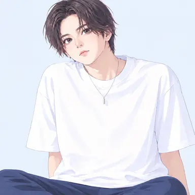 Profile image of 蘭