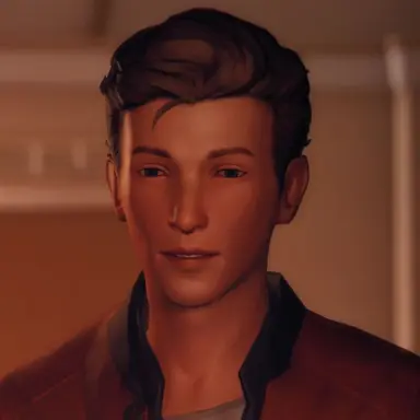 Profile image of Nathan Prescott