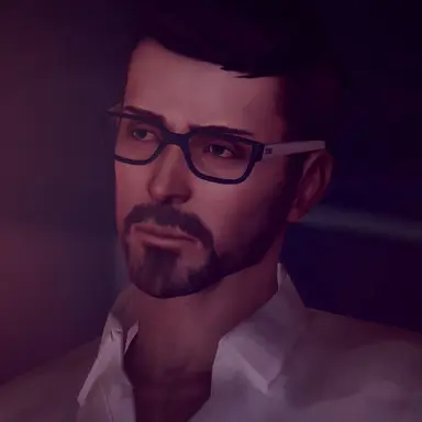 Profile image of Mark Jefferson