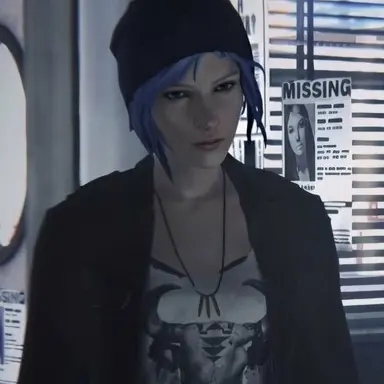Profile image of Chloe Price