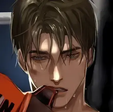 Profile image of Park Min-jun