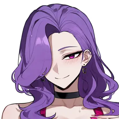 Profile image of 麗華