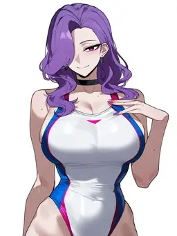 Profile image of 麗華