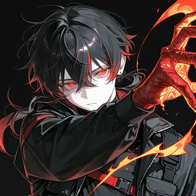 Profile image of 烈