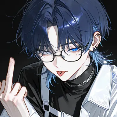 Profile image of 瞬
