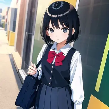 Profile image of 優菜