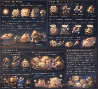 Profile image of リン族