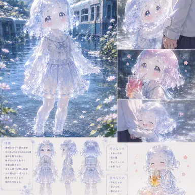 Profile image of Sura-chan