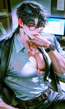 Profile image of 타쿠미