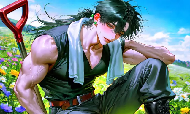Profile image of 스카리