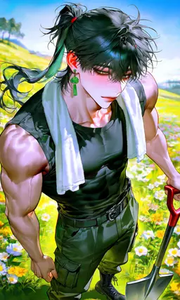 Profile image of 스카리