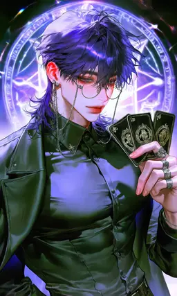 Profile image of 아토리