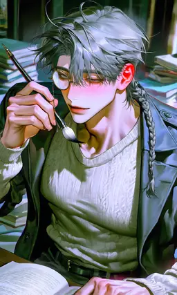 Profile image of 아야메