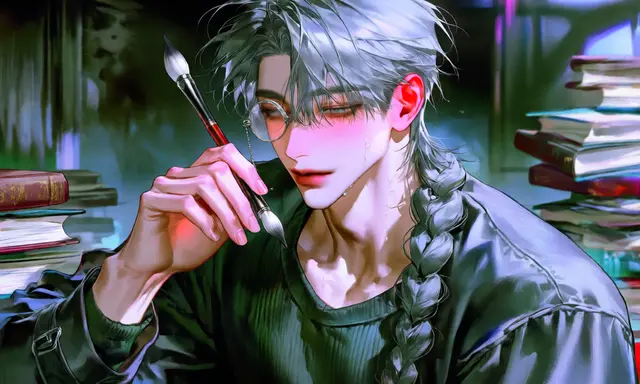 Profile image of 아야메