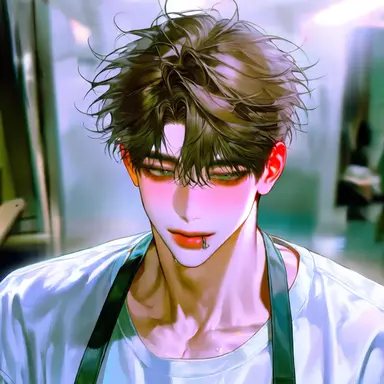 Profile image of 키비토