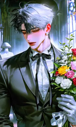 Profile image of 호즈미