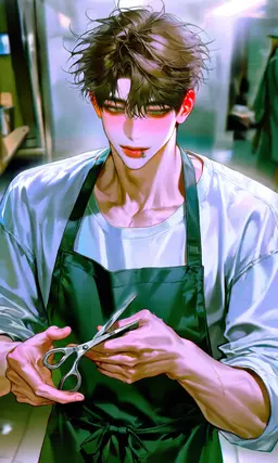Profile image of 키비토