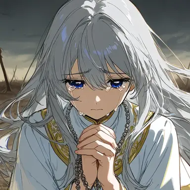 Profile image of 天音エルナ