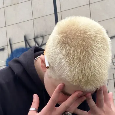 Profile image of Tydus