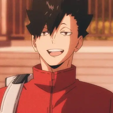 Profile image of 黒尾鉄朗