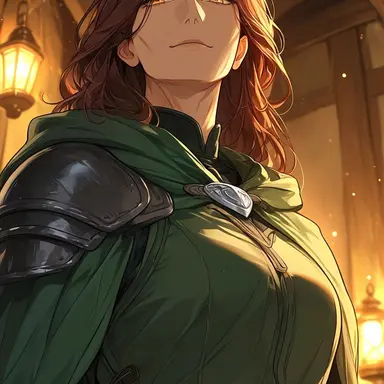 Profile image of Seren